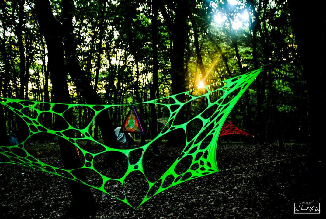 Fantasy Forest TALES ♡ 08 June 2019 · 8 Jun '19, 18:00