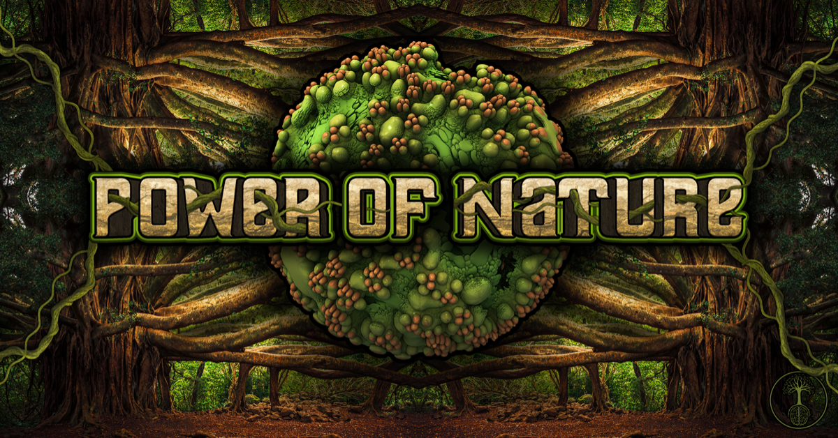 Power of Nature 3^ Edition - FREE ENTRY Open Air · 15 Jun '19, 19:00