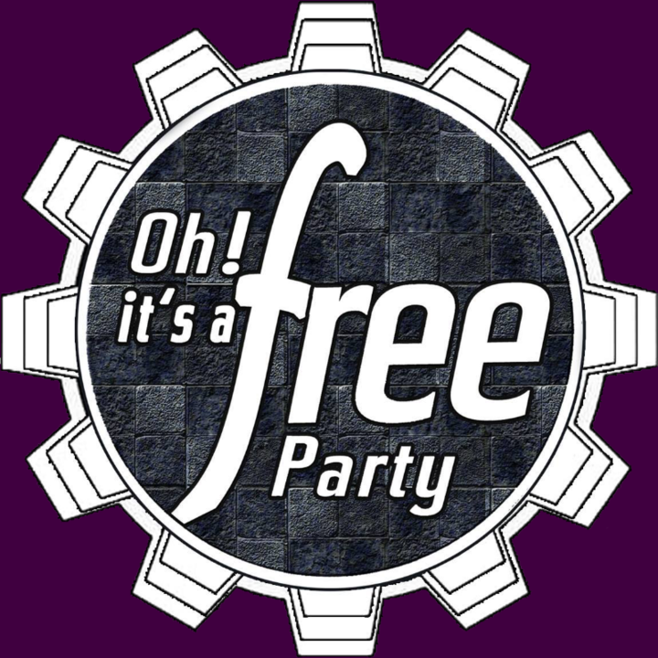 Oh it's a Free Party / ThE LAST TIME @ FLEX · 26 Jun '19, 23:00