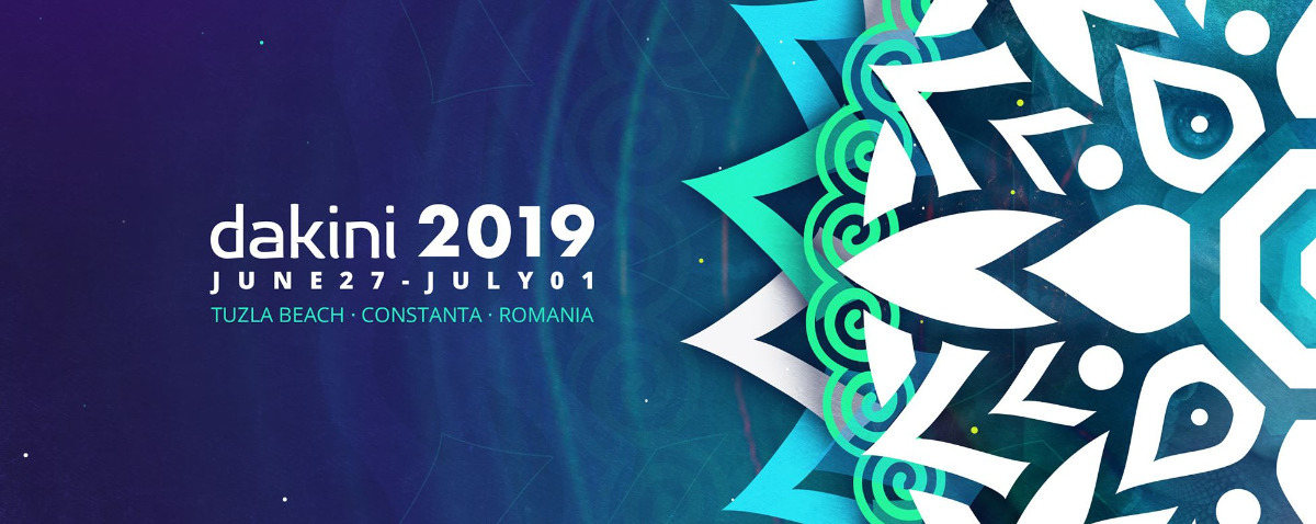 Dakini festival 2019 · 27 Jun '19, 18:00