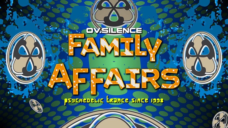 Family Affairs · 28 Jun '19, 23:00