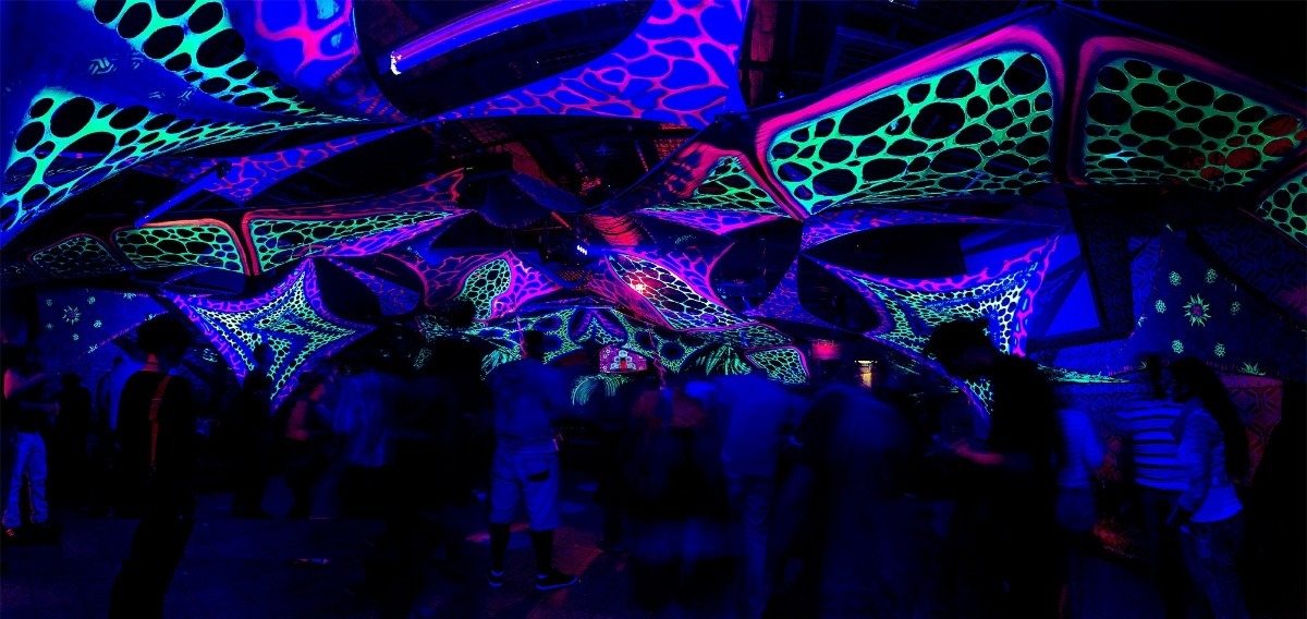 Party Flyer Quantize of Sense Festival 2019 - ⚠ Event postponed to next Year ⚠ 28 Jun '19, 12:00