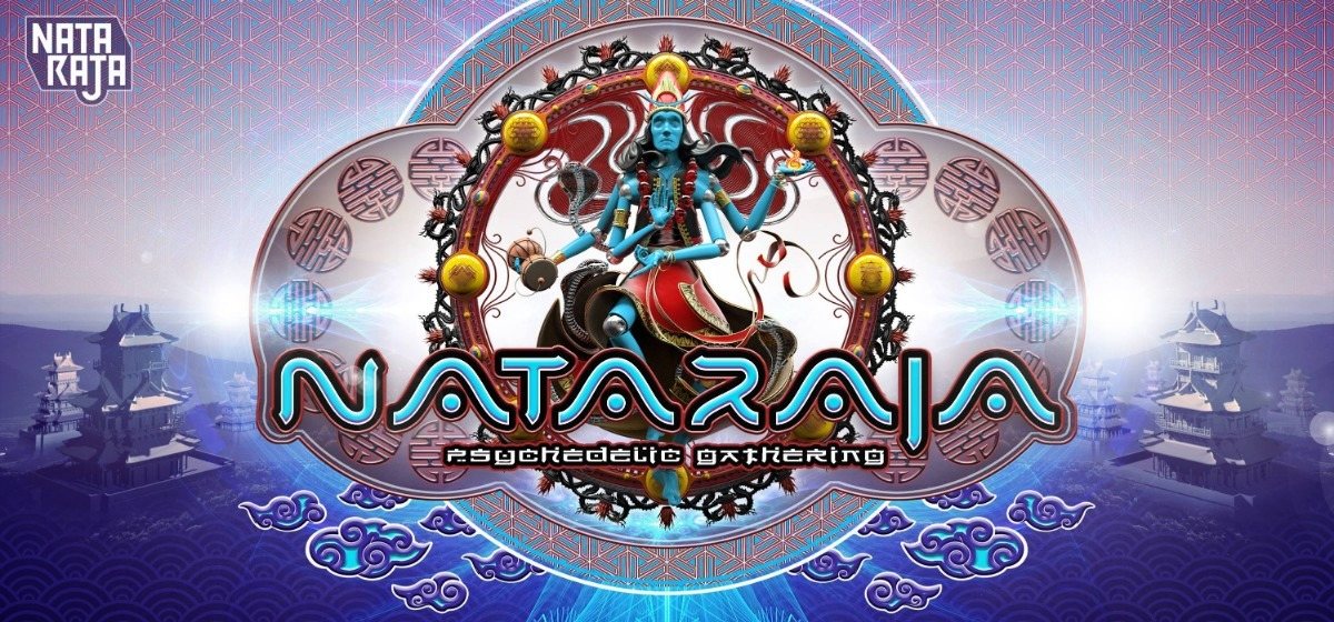 Nataraja Psychedelic Gathering · 11 Jul '19, 18:00