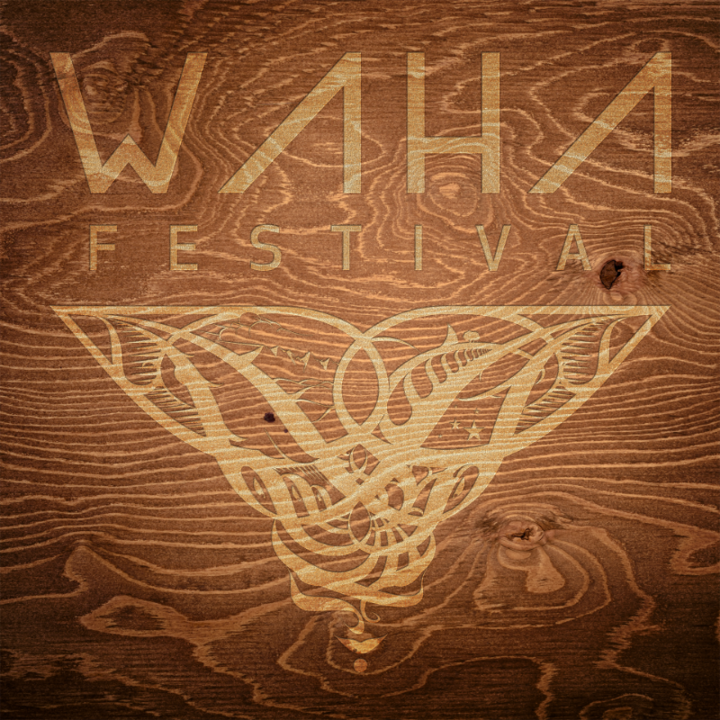 Waha Festival 2019 · 11 Jul 19, 20:00