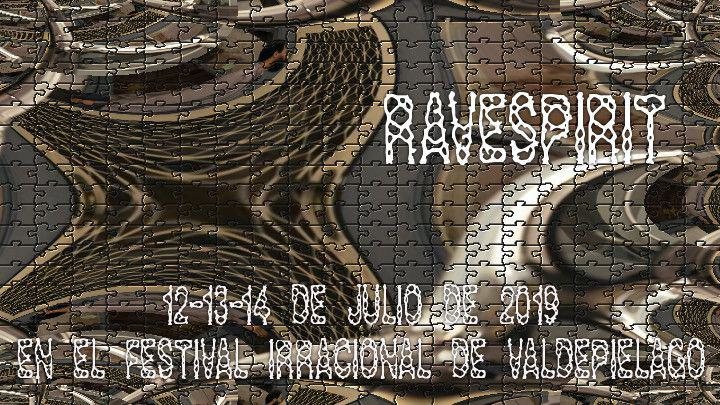 ravespirit en el fiv · 12 Jul '19, 15:00