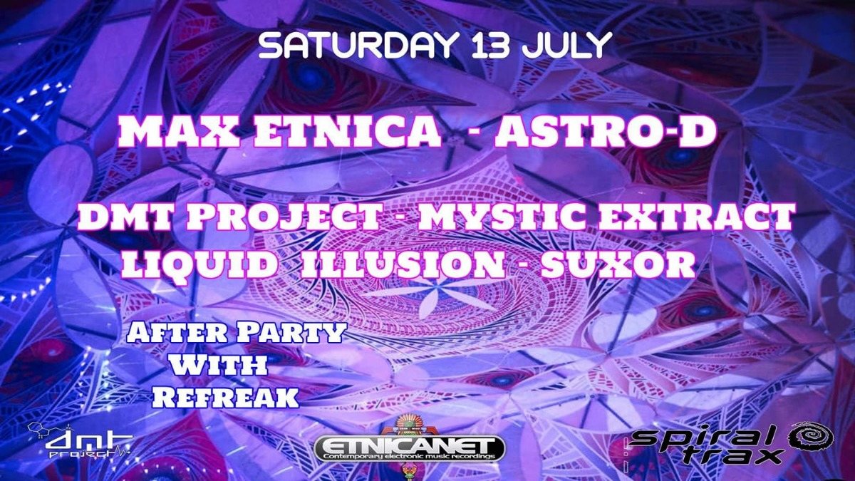 Etnica/Pleiadians/Astro-D One Night in Albania-Back to the 90s · 13 Jul '19, 19:00
