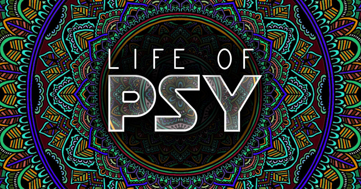 Life of PSY · 20 Jul '19, 23:00