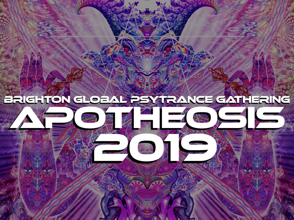 Apotheosis 2 Aug '19, 22:00