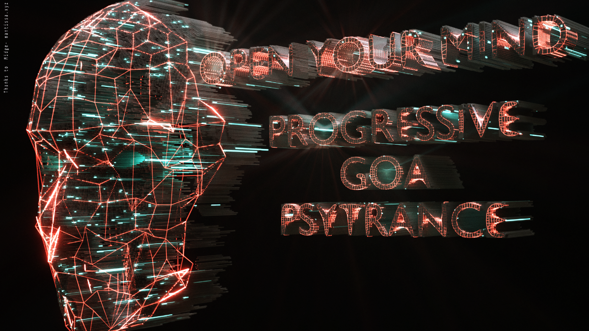 Open Your Mind session4 · 2 Aug '19, 22:00