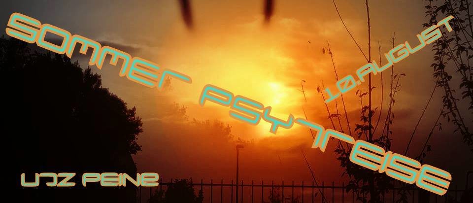 Sommer PsytreisE OA · 10 Aug '19, 17:00
