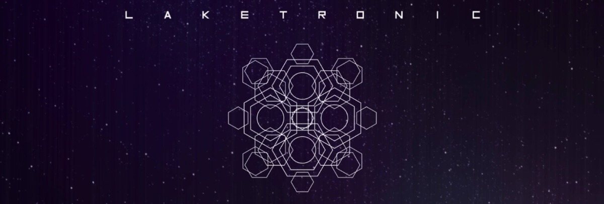 Laketronic Teaser Party - The Blue Magic Lake · 24 Aug 19, 15:00