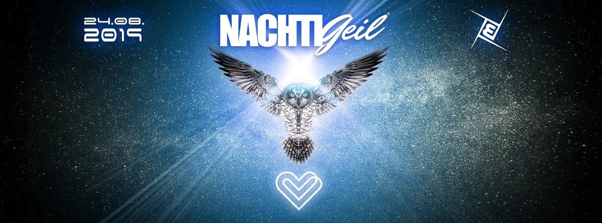 NachtiGeil · 24 Aug 19, 23:00