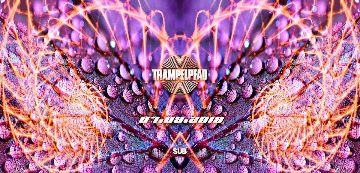 ☆Trampelpfad☆ mit Taliesin · 7 Sep '19, 23:00