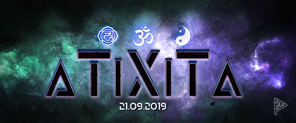 ૐ a T i X i T a ૐ · 21 Sep '19, 23:00