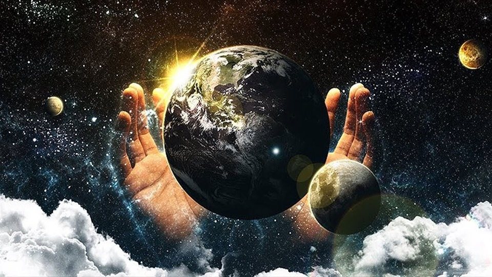 Cosmic Connection Festival XXI Edition, Autumn / Libra, Theme: Interdependence · 27 Sep 19, 17:00