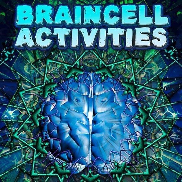 Braincell Activities · 28 Sep '19, 21:00
