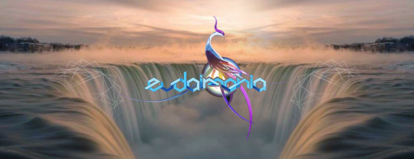 EUDAIMONIA | Open Air | Free party · 28 Sep 19, 22:00