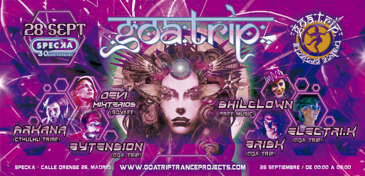 Goa Trip: 2019-20 Ignition · 28 Sep '19, 23:30