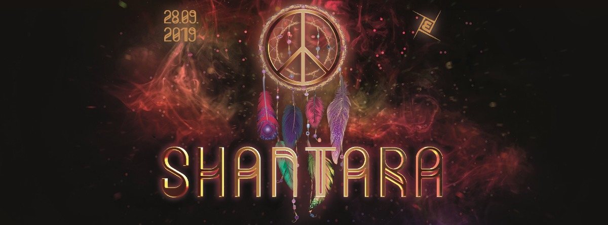 ૐ Shantara ૐ · 28 Sep '19, 23:00