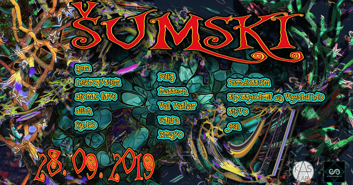 Šumski · 28 Sep '19, 18:30