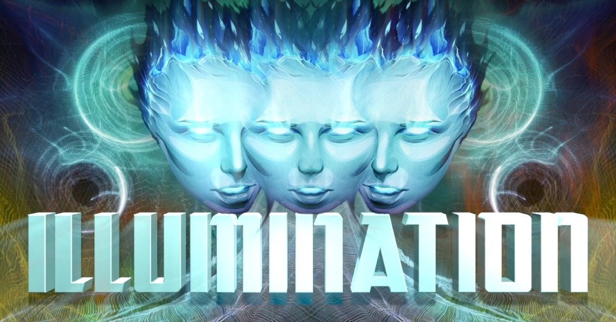Illumination 2019 • Kindzadza • Yaminahua • Psynonima • · 2 Oct '19, 22:00