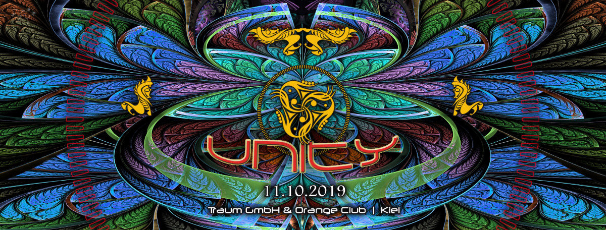 Unity 10 · 11 Oct '19, 23:00