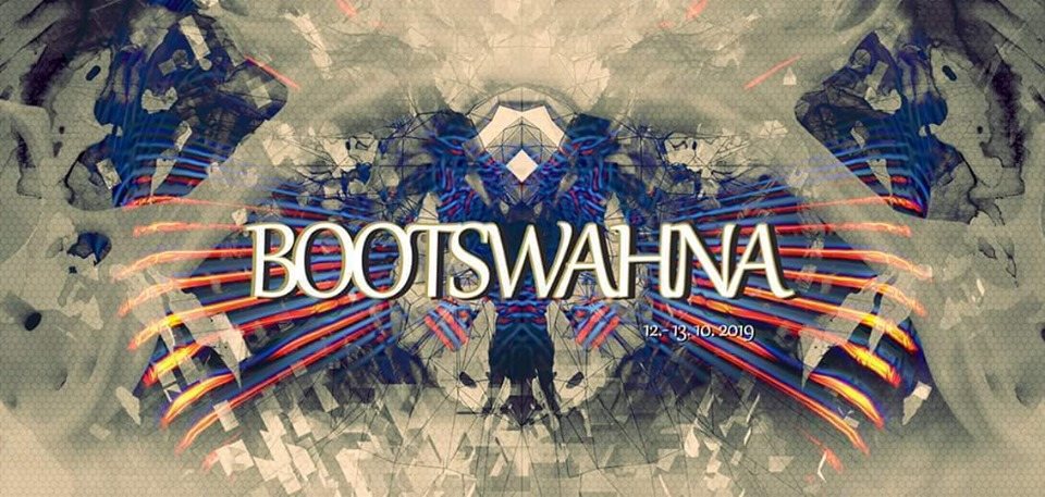Bootswahna · 12 Oct '19, 22:00