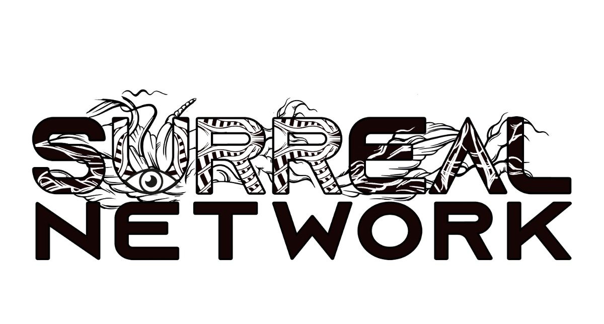 Surreal Network: Herbstrauschen meets Double-Birthday-Bash · 18 Oct 19, 21:00