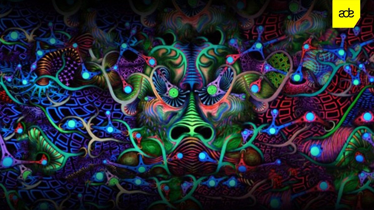 Trance Orient Express - ADE edition · 20 Oct '19, 22:00