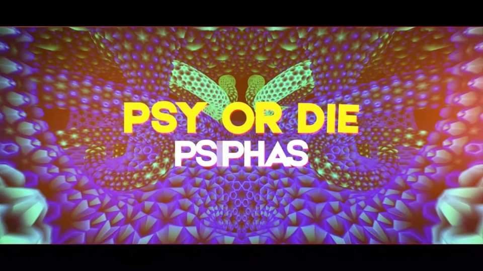 Halloween Symphony w/ Hitech, Psytrance & Techno · 2 Nov 19, 23:00