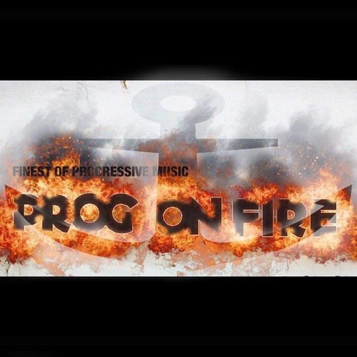 Prog on Fire - Audiomatic & Ismir · 2 Nov '19, 21:30