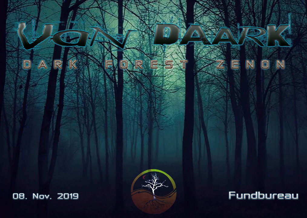 Van Daark · 8 Nov '19, 23:00