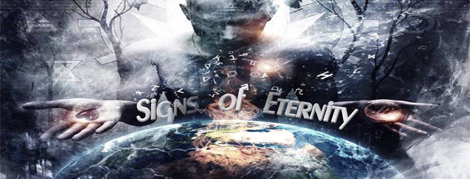 Party Flyer Signs of Eternity 3.0 9 Nov '19, 22:00