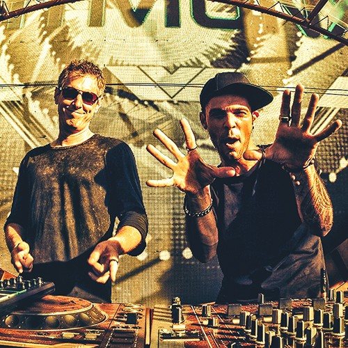 Party Flyer Psychedelic Ding Dong Special mit 5 Live Acts inkl Bitmonx 16 Nov '19, 22:00