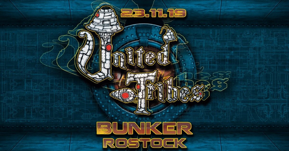 United Tribes III · 23 Nov '19, 23:00
