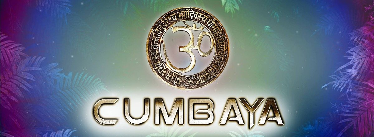 Party Flyer ૐ Cumbaya ૐ 30 Nov '19, 23:00