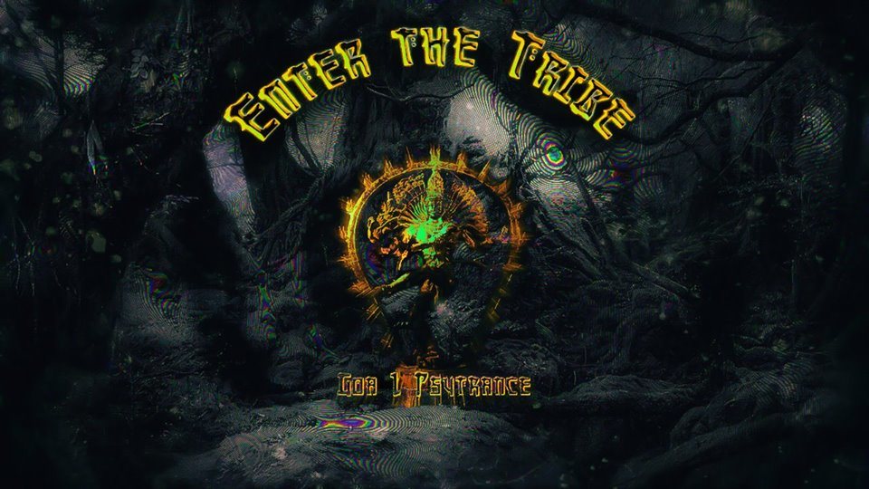 Enter the Vortex · 30 Nov '19, 22:00