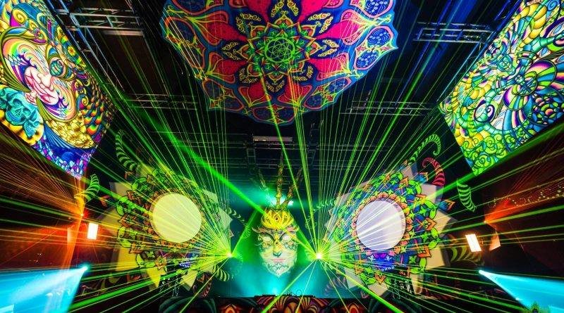 Velvet Clubnacht · 7 Dec 19, 23:00