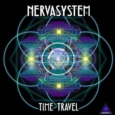Time Travel - Nervasystem · 13 Dec 19, 22:00