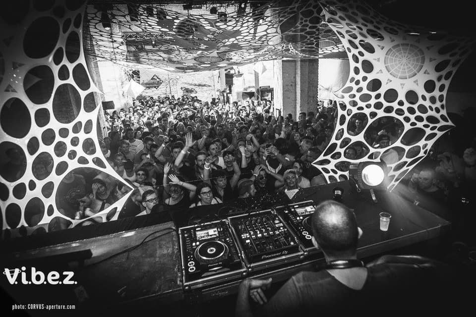 Lagoona Progressive & Psychedelic Event@ProjektX · 21 Dec '19, 23:00