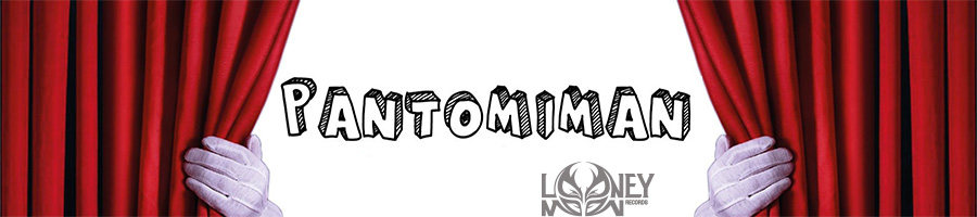Circus w. Pantomiman LIVE (RUSSIA) · 27 Dec '19, 22:00