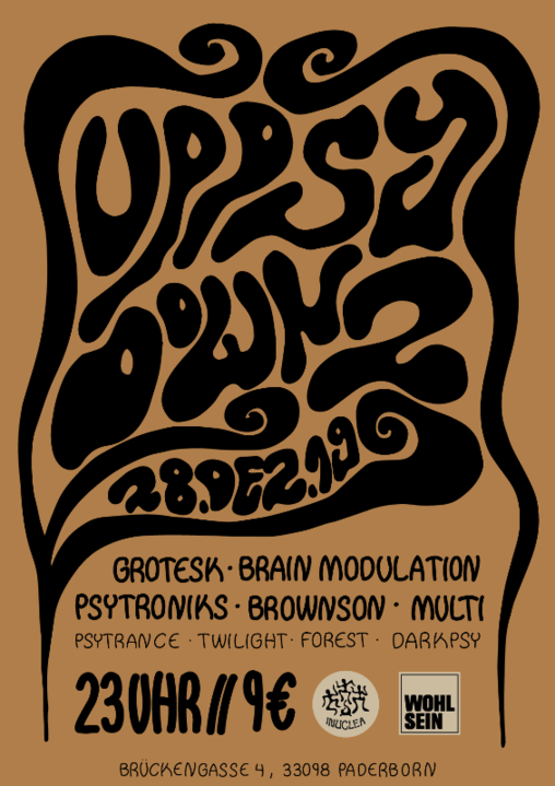 UpPSyDown 2 · 28 Dec '19, 23:00