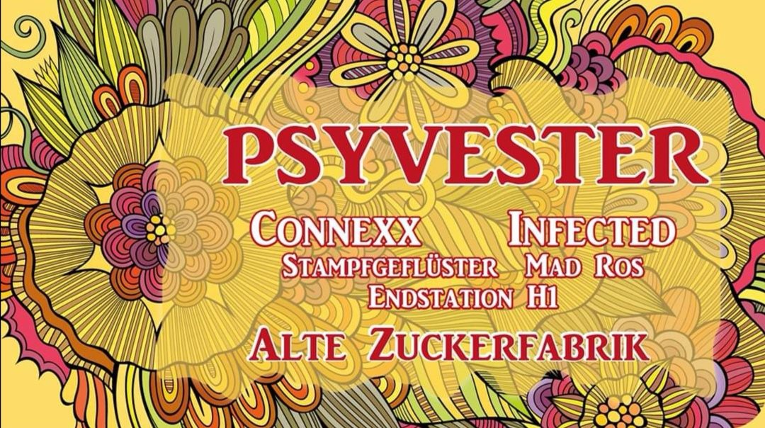 DIWALI - Psyvester · 31 Dec '19, 23:30