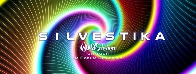 Silvestika · 31 Dec '19, 23:00