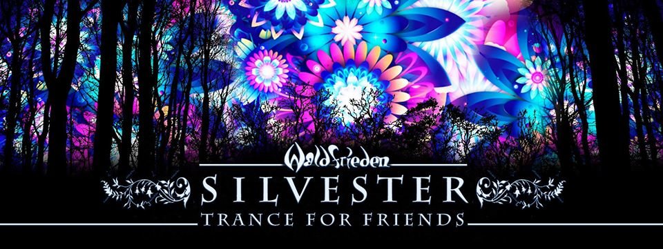Trance for Friends · 31 Dec '19, 21:30