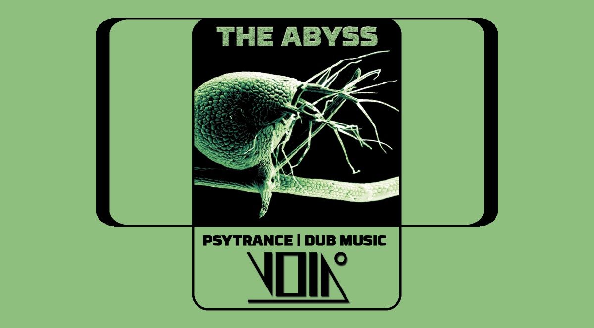 The Abyss · 3 Jan '20, 23:00