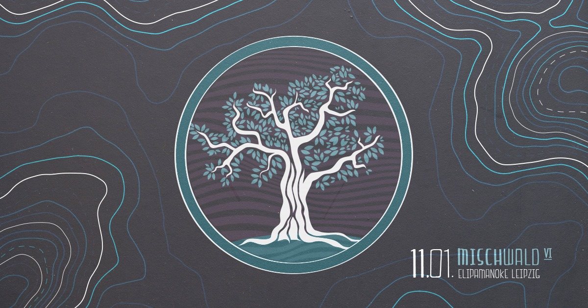 Mischwald · 11 Jan '20, 22:30