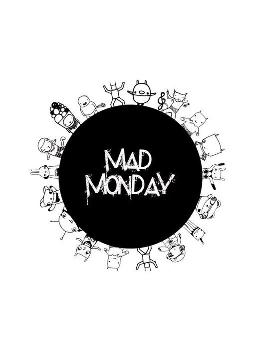 Mad Monday presents Magnetic Field and Friends · 13 Jan '20, 23:00