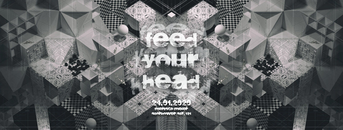 Feed your head · 24 Jan '20, 23:30