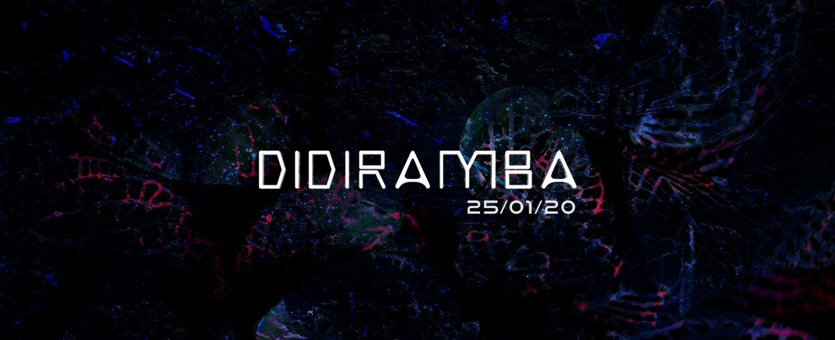 Didiramba 25 Jan '20, 23:00